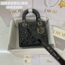 Dior Top Handle Bags